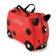 Trunki Harley, Rd