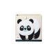 3 Sprouts Oppbevaringskasse, Panda