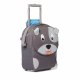 Affenzahn Trillekoffert for Barn, Dog