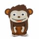 Affenzahn Small Friends Rucksack, Alfred Monkey
