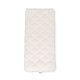 Madrass til Barnevogn Allergivennlig 36x96x4cm Quiltet