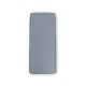 Madrass til Barnevogn, Antibakteriell 36x96x4cm, Gr Skai