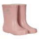 CeLaVi Basic Gummistvler, Misty Rose