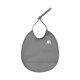 CeLaVi Basic PU-smekke Rund, Grey
