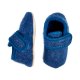CeLaVi Babytfler, Ull/Blue Melange