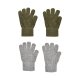 CeLaVi Ullvanter (2-pack), Military Olive