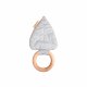 Filibabba Rangle, Blad/Dark Mint