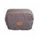 Filibabba Toilettaske, Dark Grey