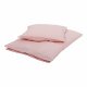 Filibabba Baby sengesett 80x70cm Ocean Rose