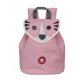 FRANCK & FISCHER Ryggsekk, Tigeren Laban/Rosa