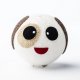 Illumilight Lys Baller, White Puppy