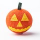 Illumilight Lys Baller, Halloween Pumpkin