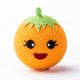 Illumilight Lys Baller, Pumpkin