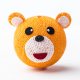 Illumilight Lys Baller, Orange Bear