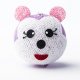 Illumilight Lys Baller, Purple Kitten