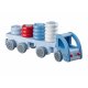 Kids Concept Truck, Star/Bl