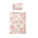 Kids Concept Sengety til dukke, Rosa