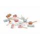 Kids Concept Godtepose med snop, Kids Bistro/Tre 