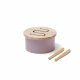 Kid's Concept Minitromme, Lilla