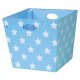 Kids Concept Oppbevaringskasse, Star/Bl