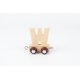 Kinder and Kids Navnetog bokstav W, Natur