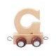 Kinder and Kids Navnetog bokstav G, Natur