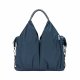 Lssig Stelleveske, Neckline/Blue Mlange