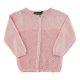 ME TOO Strikket Cardigan, Lotus