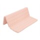 Markland Sammenleggbar madrass for Kravlegrd 80x80 cm, Rosa