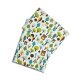 MilleMarille Juniorsengesett 100x140 cm, Modern Owls Blue