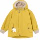 Mini A Ture Sommerjakke, Wally/Bamboo Yellow