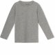 Mini A Ture Trye LS, Elga/Light Grey Melange