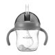 Mininor Kopp med Sugerr Tritan 220ml, Gr