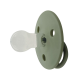 Mininor Silikonsmokk 6m+ (2 stk.), Grnn