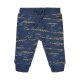 Minymo Joggebukser, Indigo Blue