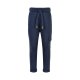 Minymo Joggebukser, Dress Blue