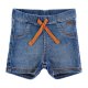 Minymo Shorts, Copper Tan 