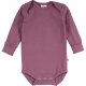 Müsli Body LS, Cozy Me/Flint