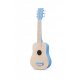 New Classic Toys Gitar, Natur/bl 