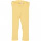 Petit Piao Leggings, Yellow
