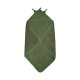Pippi Babyhndkle med Hette, Army