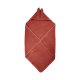 Pippi Babyhndkle med Hette, Marsala