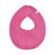 Pippi Basic Smekke,Dark Rose
