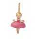 PlanToys Snurrebass, Ballettdanser 