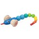 PlanToys Trekkdyr, Slange