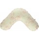 Smfolk Amme Pute Deksel, Jungel/Silver Pink