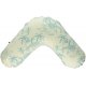 Smfolk Amme Pute Deksel, Jungel/Air Blue