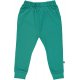 Smfolk Jersey Bukse, Agate Green