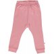 Smfolk Jersey Bukse, Blush