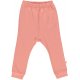 Smfolk Jersey Bukse, Coral